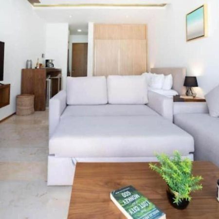 Apartament Lil Town Playa del Carmen Zewnętrze zdjęcie