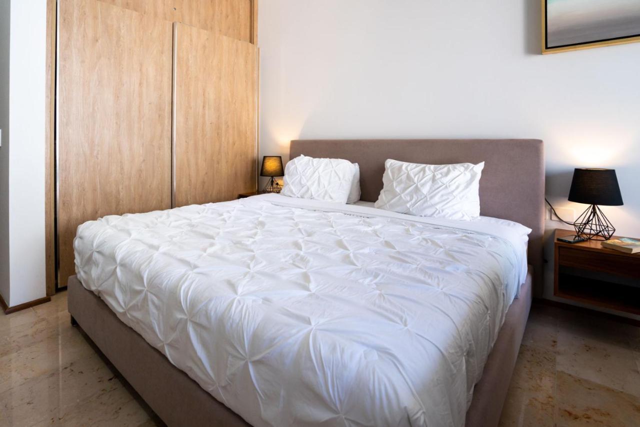 Apartament Lil Town Playa del Carmen Pokój zdjęcie