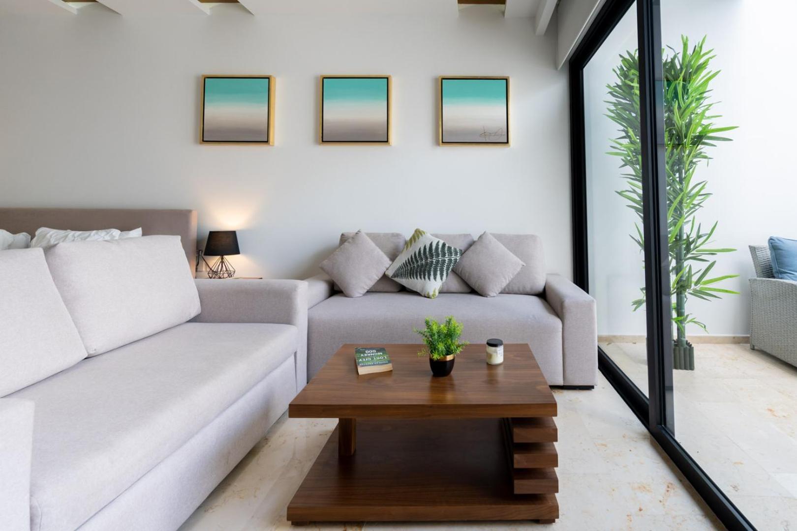 Apartament Lil Town Playa del Carmen Pokój zdjęcie