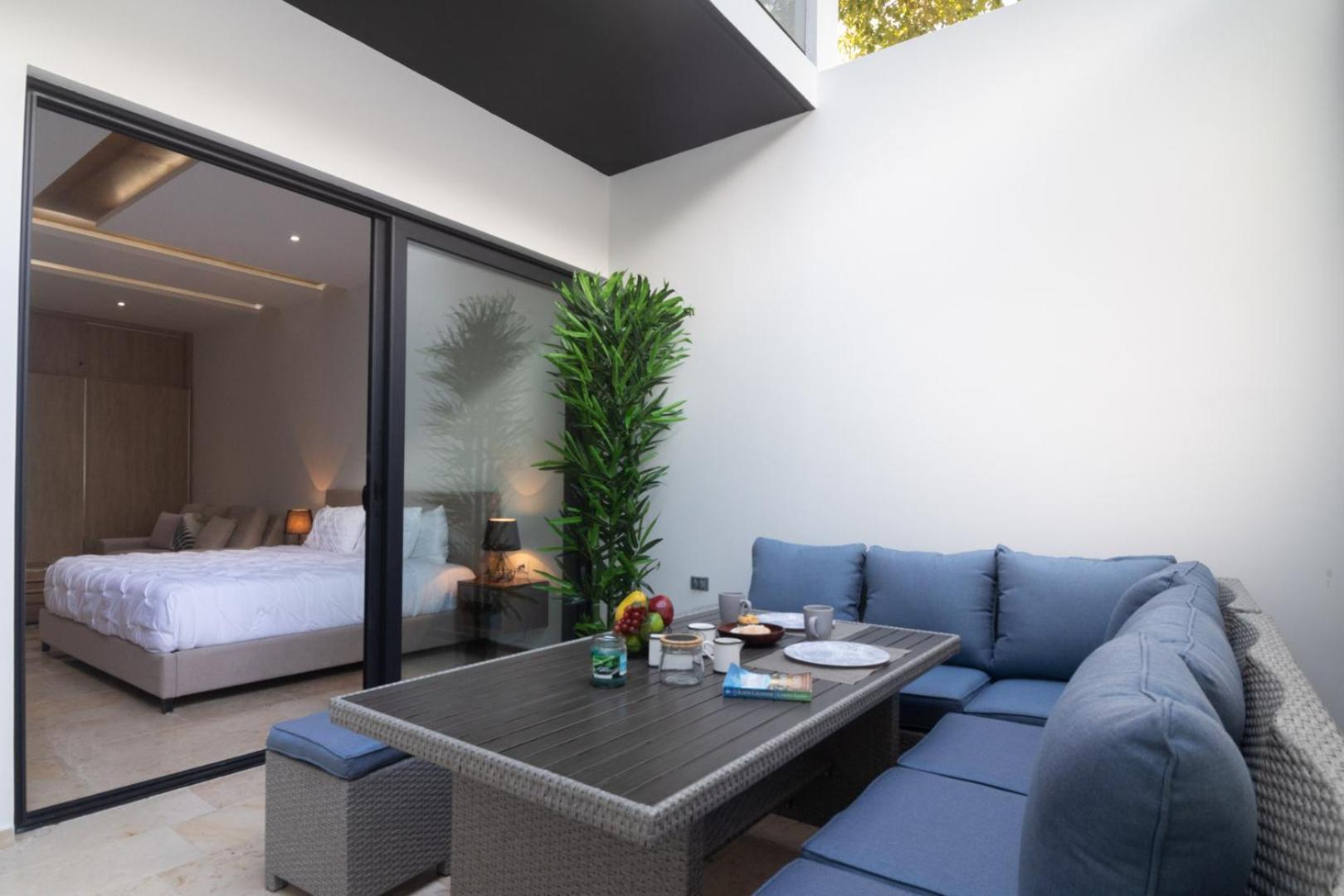 Apartament Lil Town Playa del Carmen Pokój zdjęcie