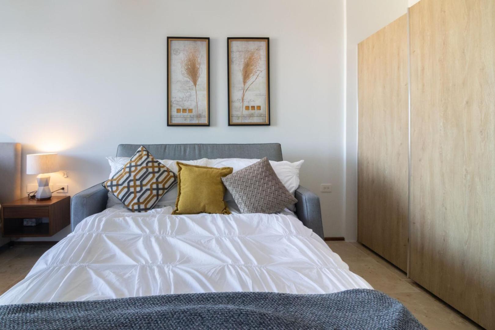 Apartament Lil Town Playa del Carmen Pokój zdjęcie