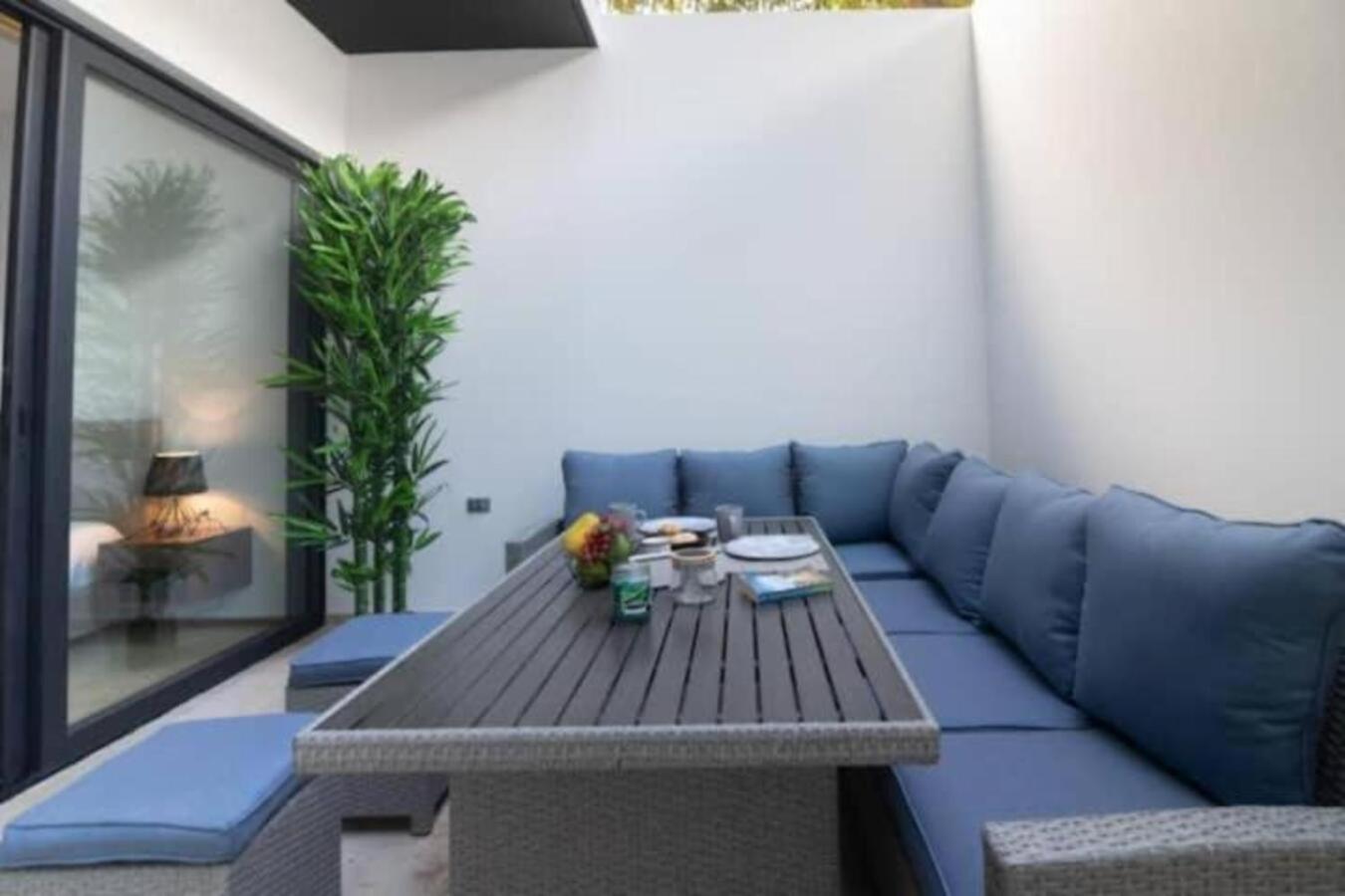 Apartament Lil Town Playa del Carmen Zewnętrze zdjęcie