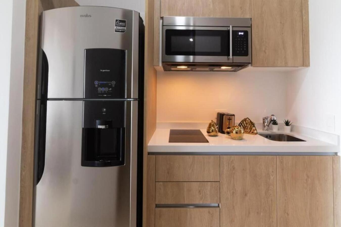 Apartament Lil Town Playa del Carmen Zewnętrze zdjęcie