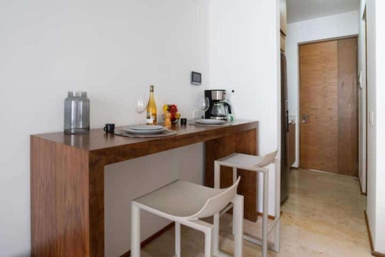 Apartament Lil Town Playa del Carmen Zewnętrze zdjęcie