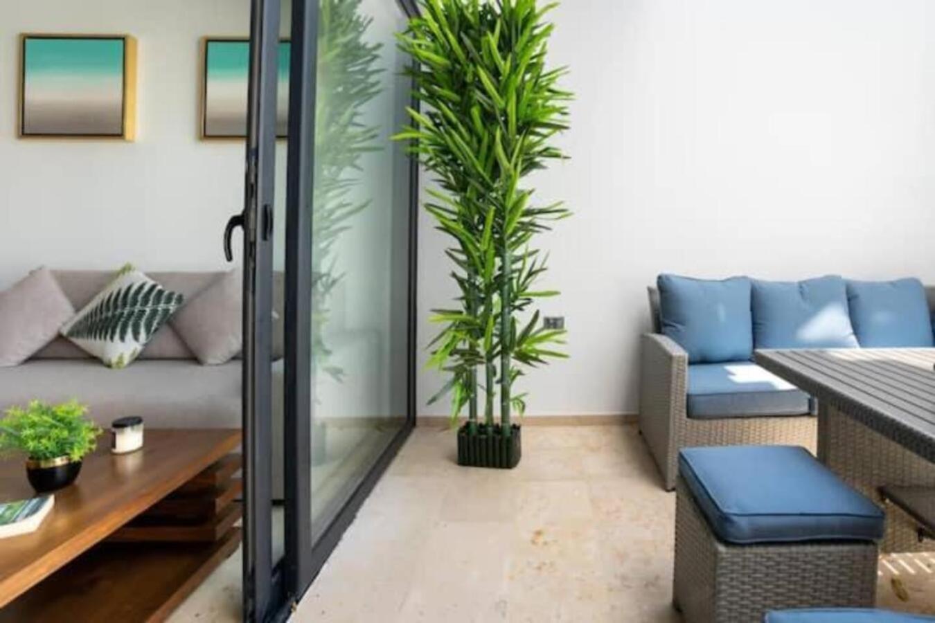 Apartament Lil Town Playa del Carmen Zewnętrze zdjęcie