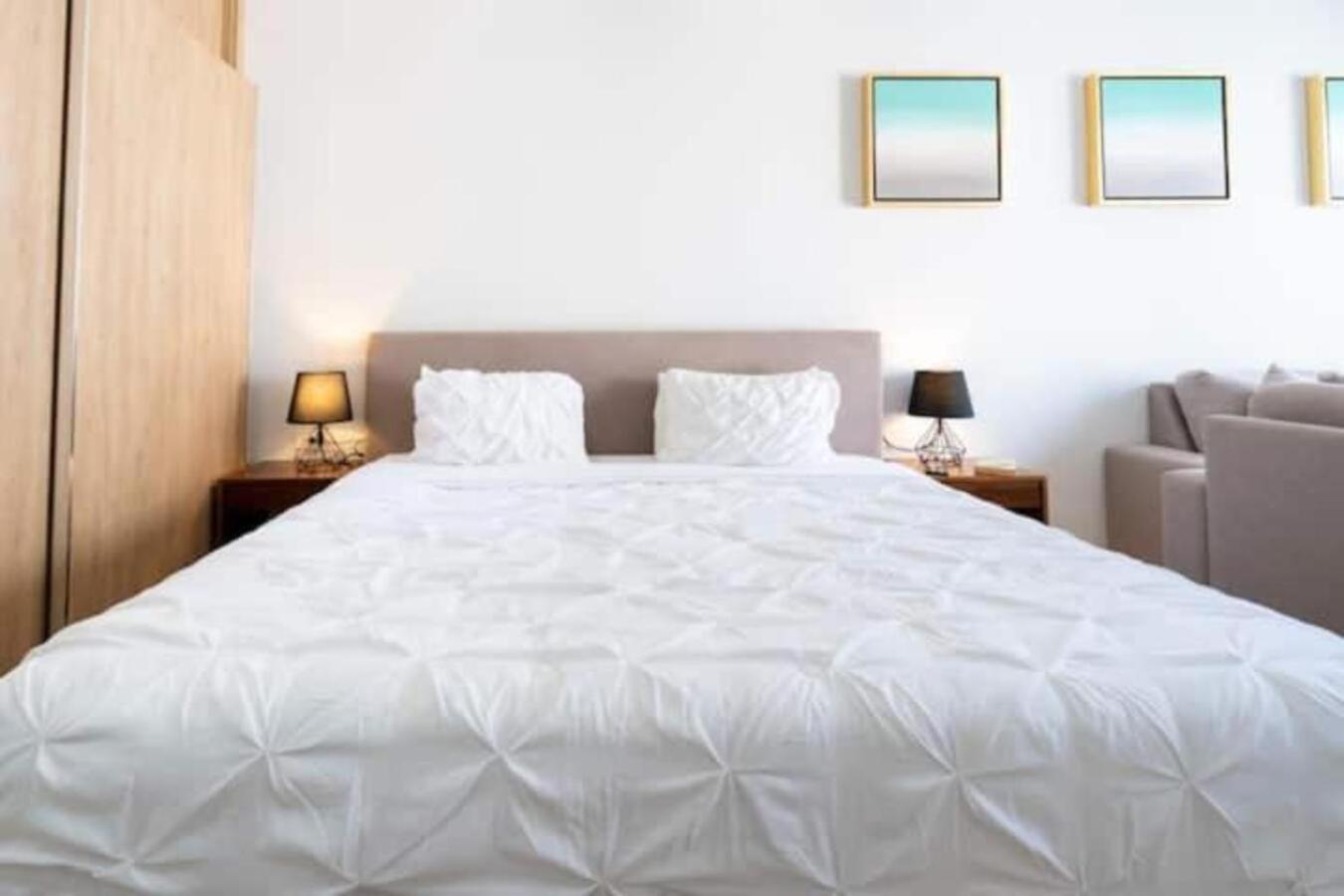Apartament Lil Town Playa del Carmen Zewnętrze zdjęcie