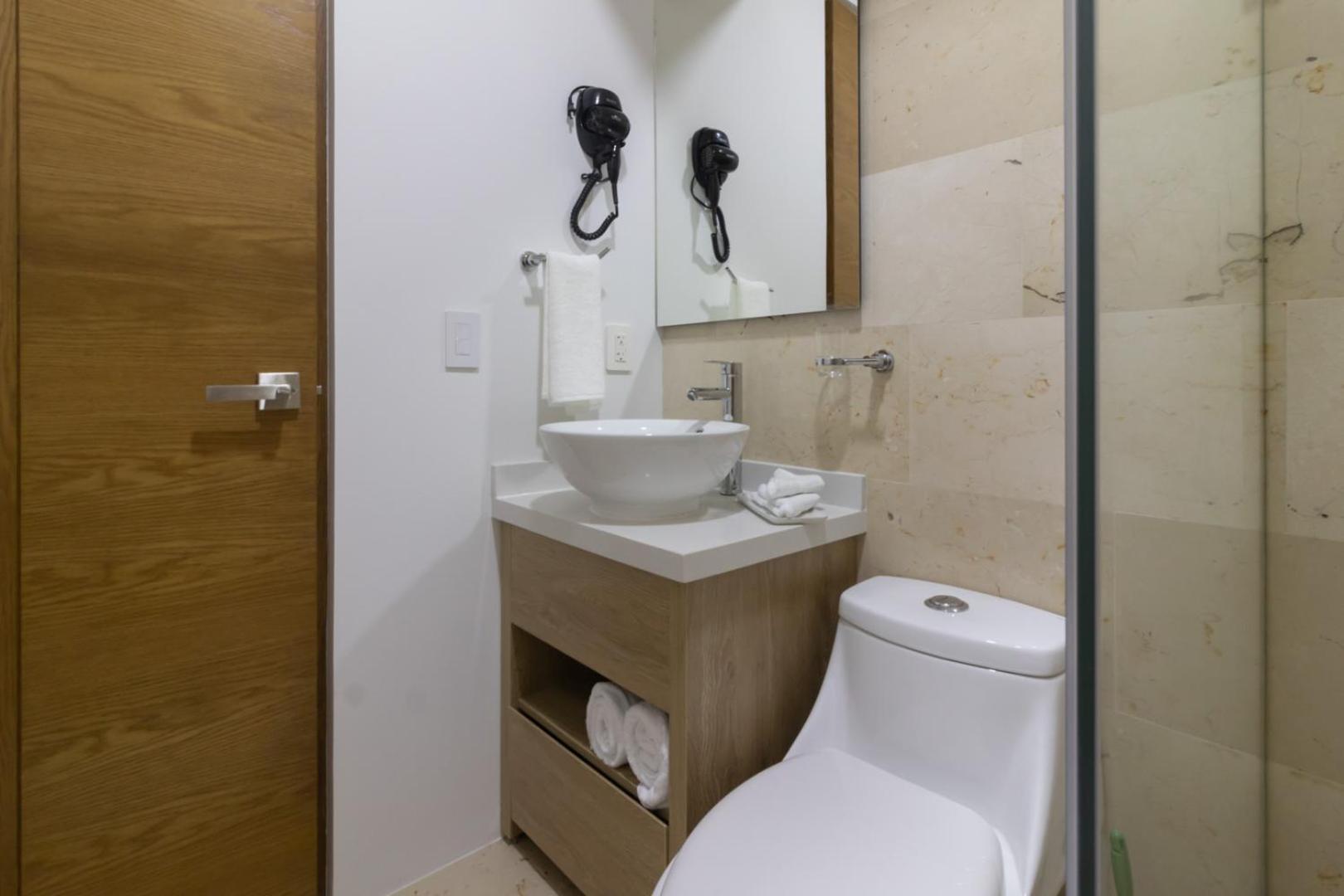 Apartament Lil Town Playa del Carmen Pokój zdjęcie