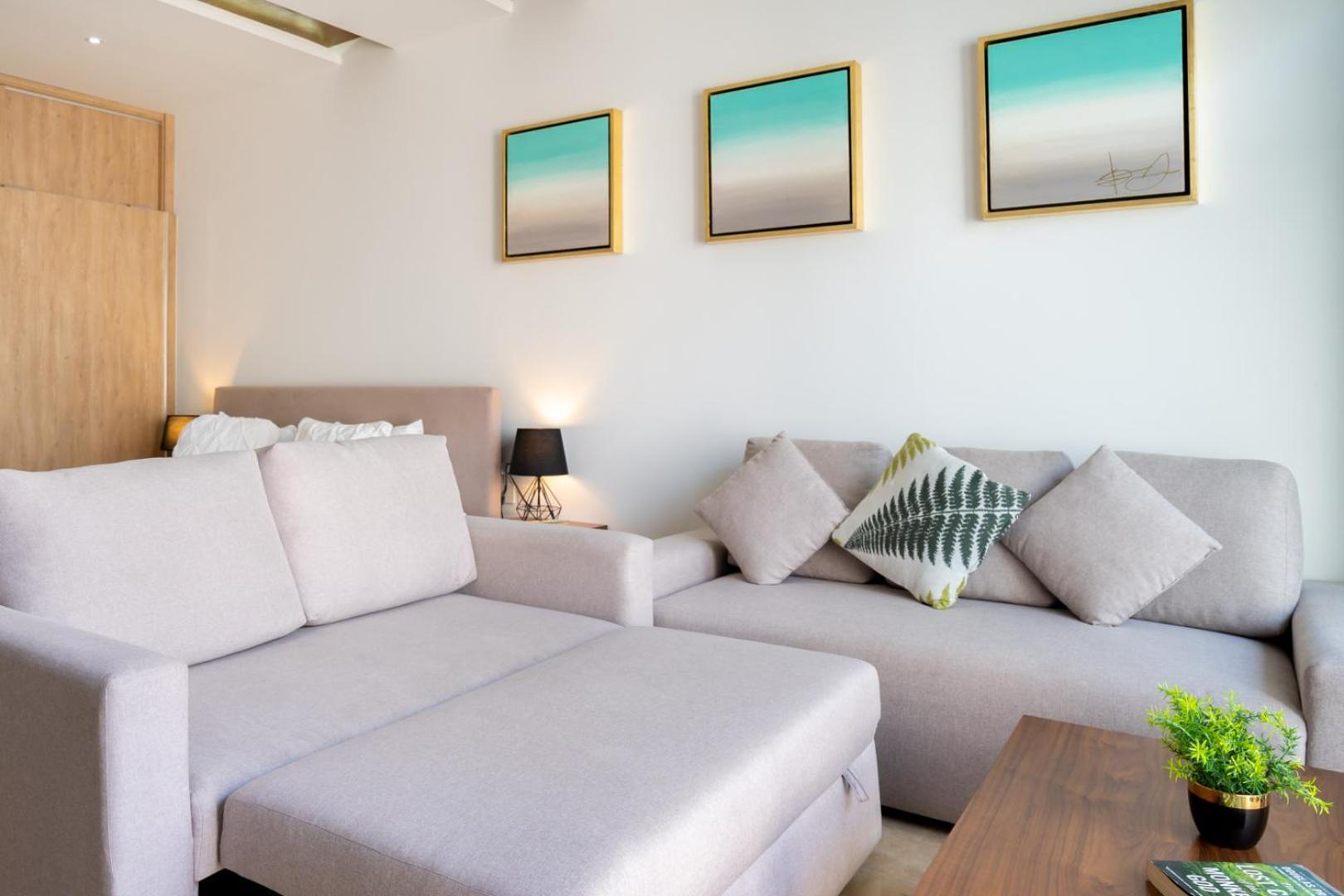 Apartament Lil Town Playa del Carmen Pokój zdjęcie