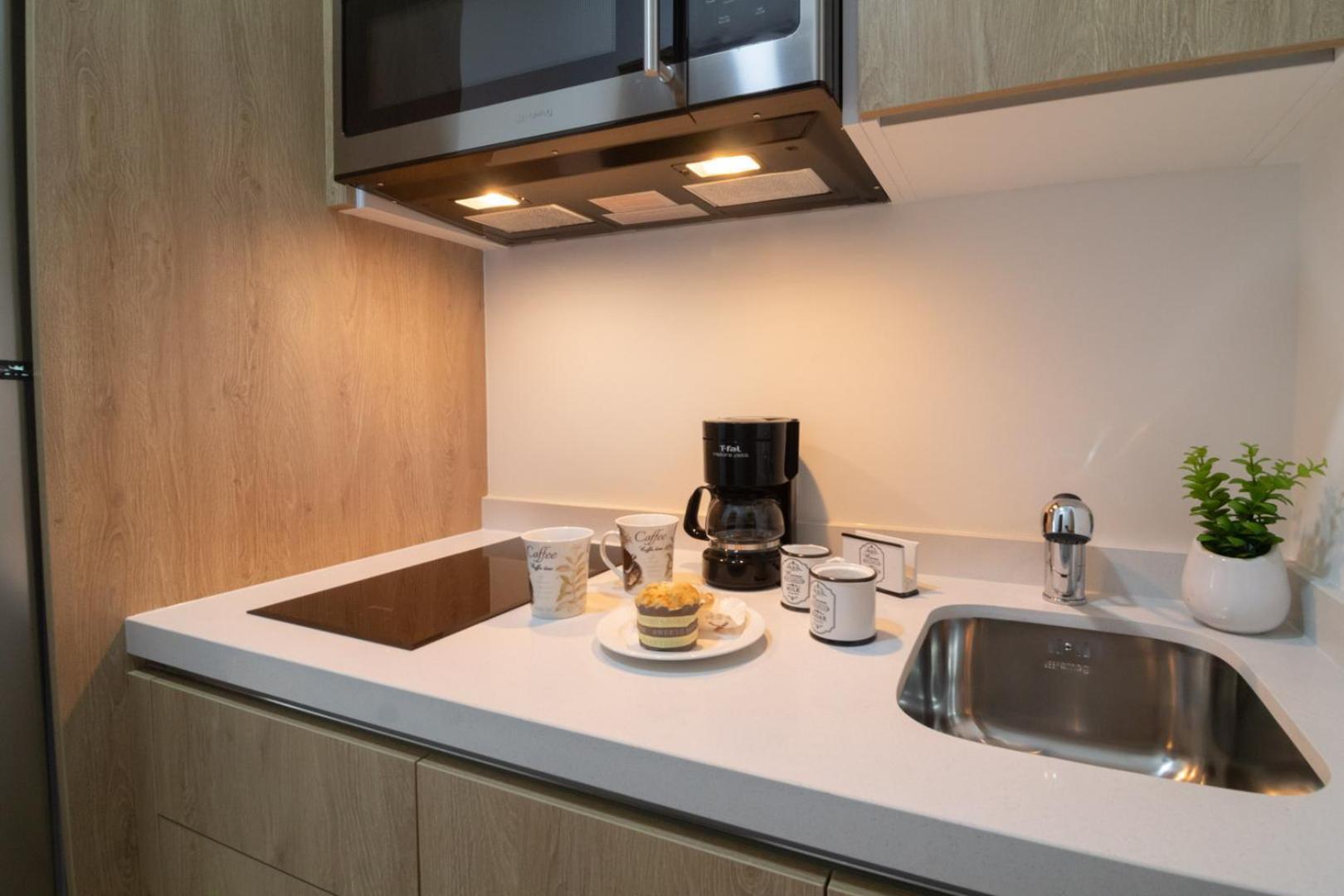 Apartament Lil Town Playa del Carmen Pokój zdjęcie