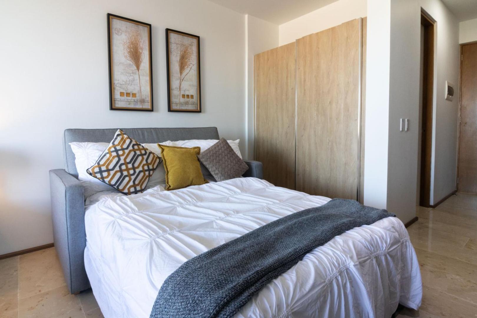 Apartament Lil Town Playa del Carmen Pokój zdjęcie