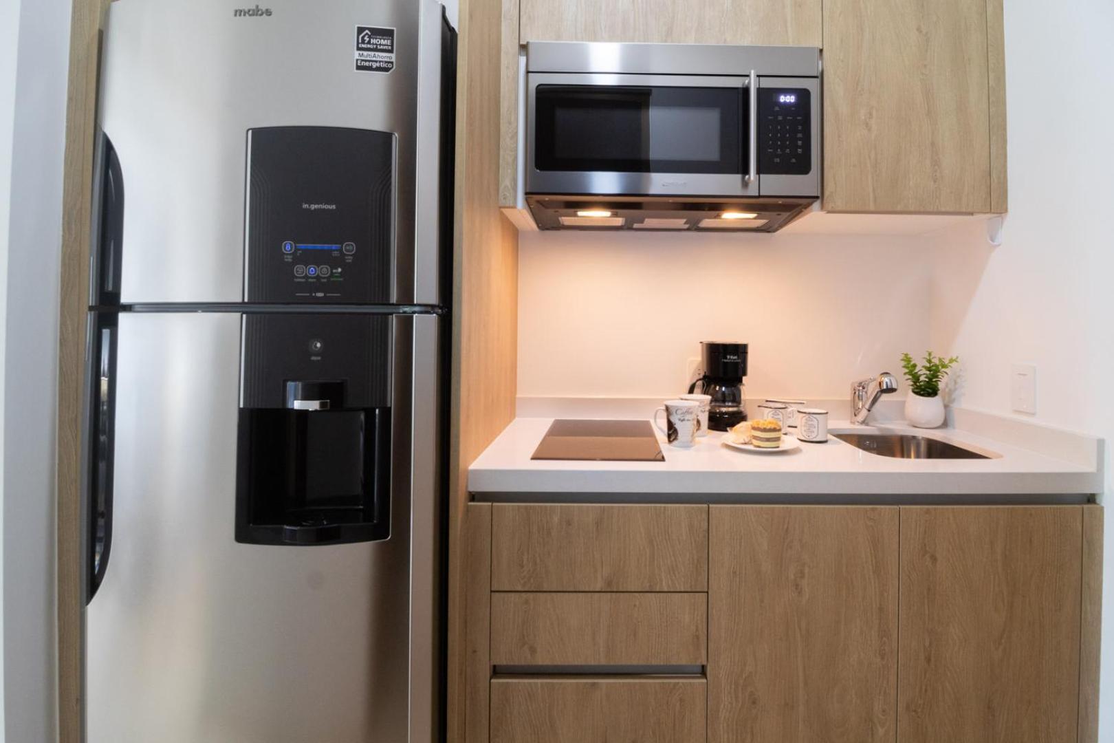 Apartament Lil Town Playa del Carmen Pokój zdjęcie