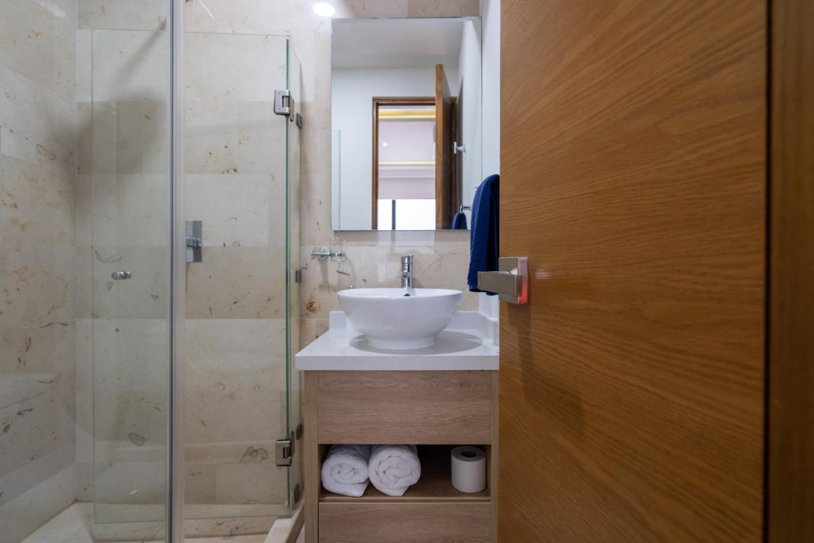 Apartament Lil Town Playa del Carmen Pokój zdjęcie