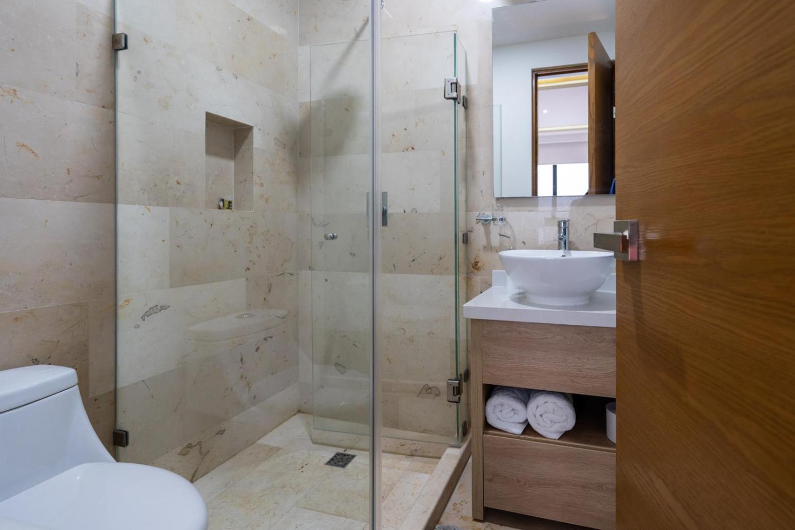 Apartament Lil Town Playa del Carmen Pokój zdjęcie